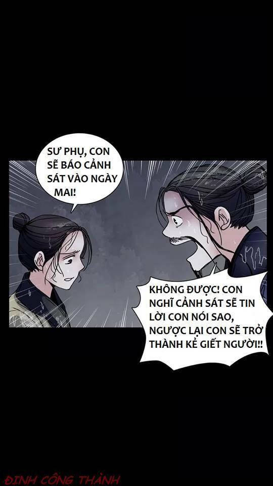 tiểu quỷ chapter 11 38