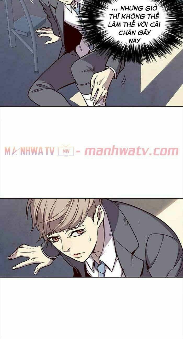 biến thân thành mèo chapter 18 7