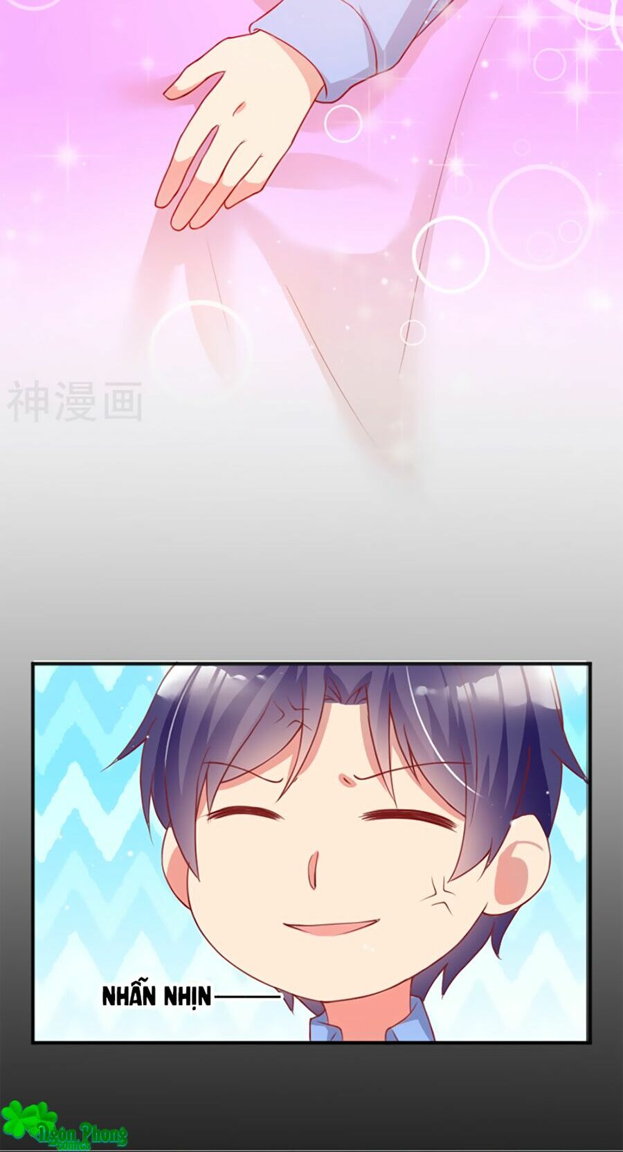 chồng già vợ trẻ trêu nhau hàng ngày chapter 54 4