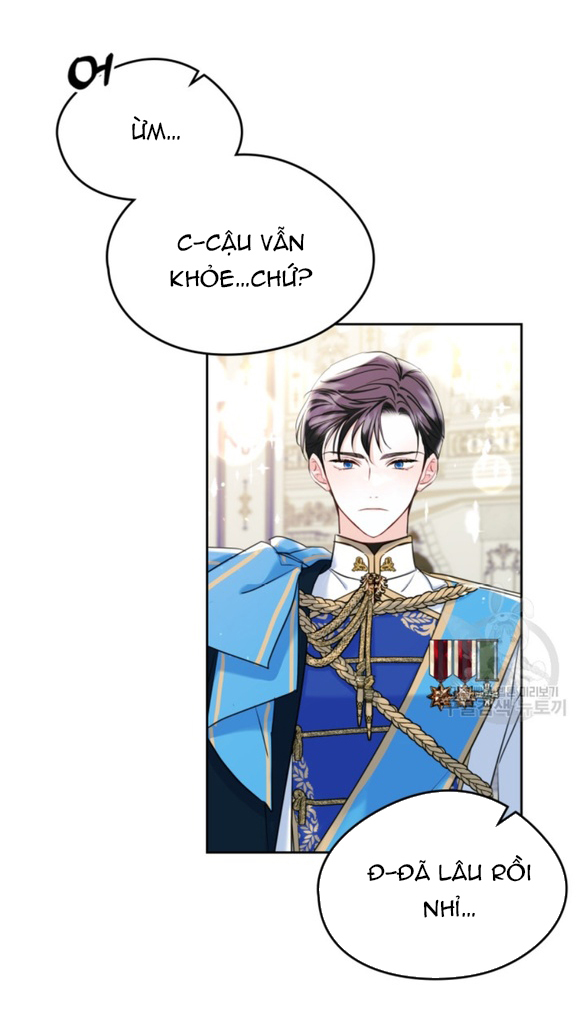 tôi đã trở thành bạn gái của nam chính chapter 31.1 12