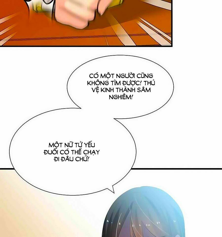 dưỡng thiếu chủ đấu tra nam chapter 22 3