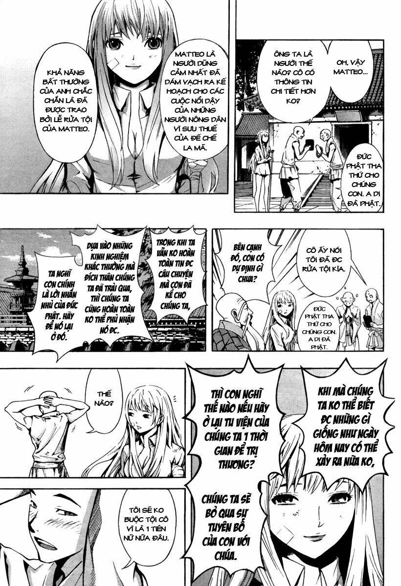 let's bible chapter 1 37