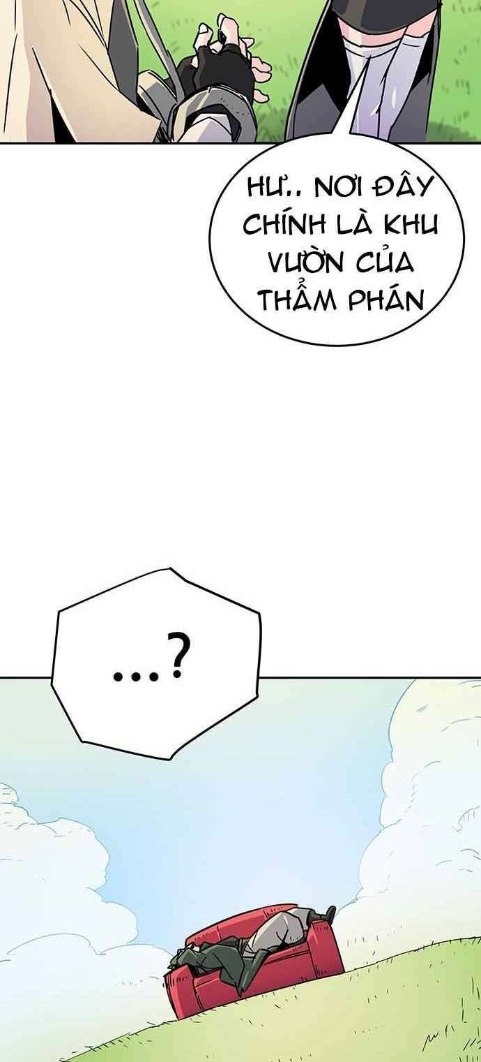 chủ nhân thiên giới chapter 4 14