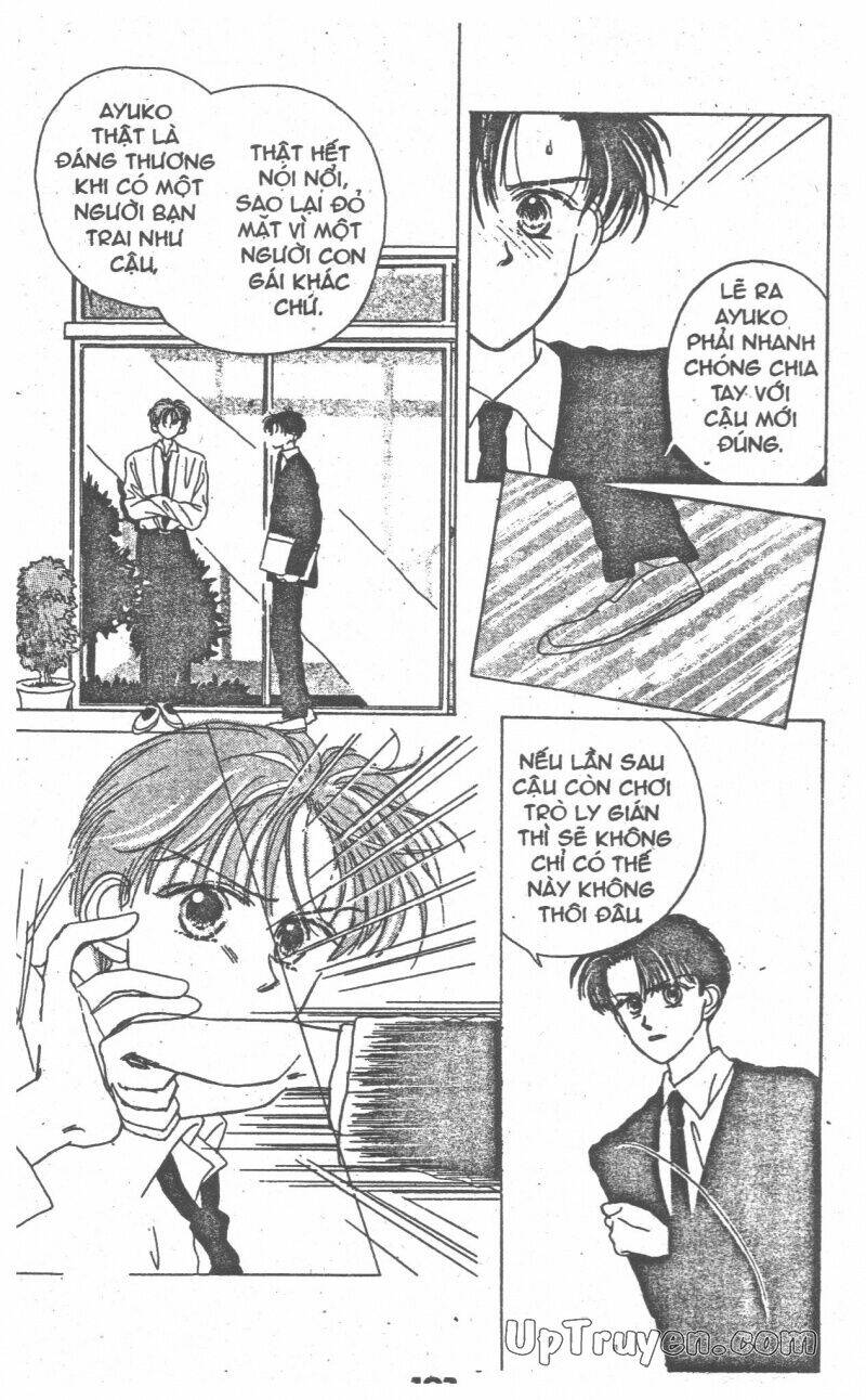 ban trai của tôi - my boyfriend chapter 2 2