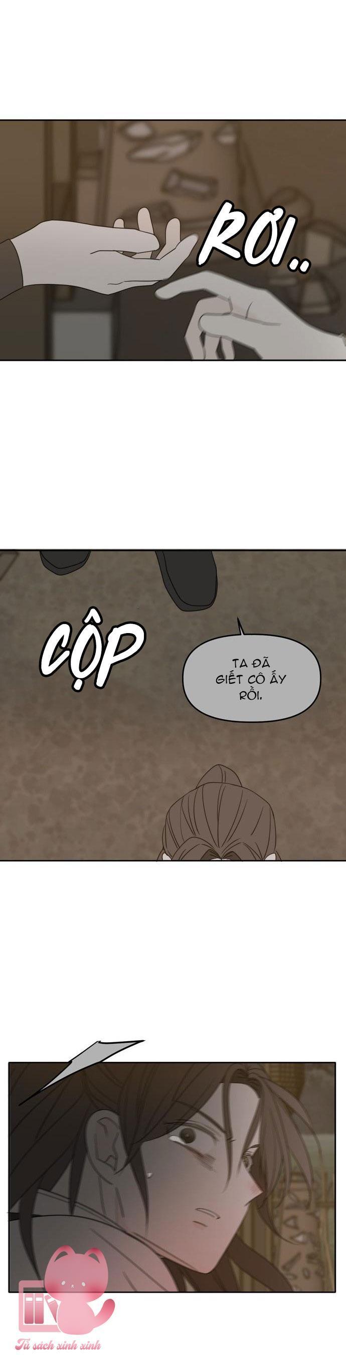 hẹn gặp nhau ở kiếp thứ 19 chapter 100 31