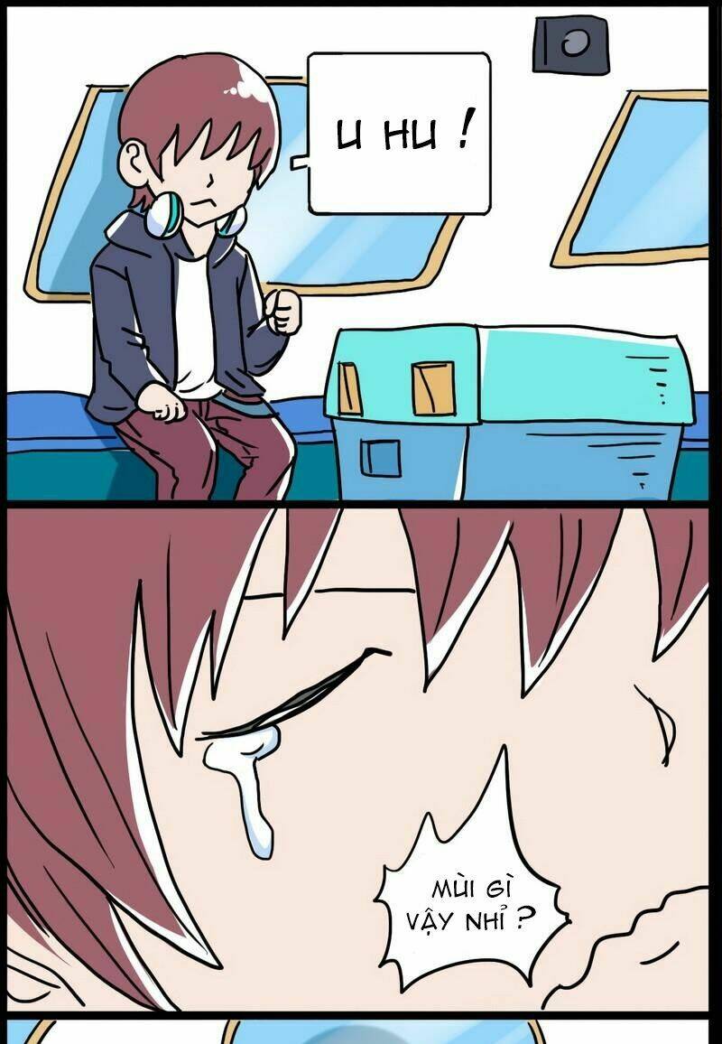 tai họa chết người chapter 38 6