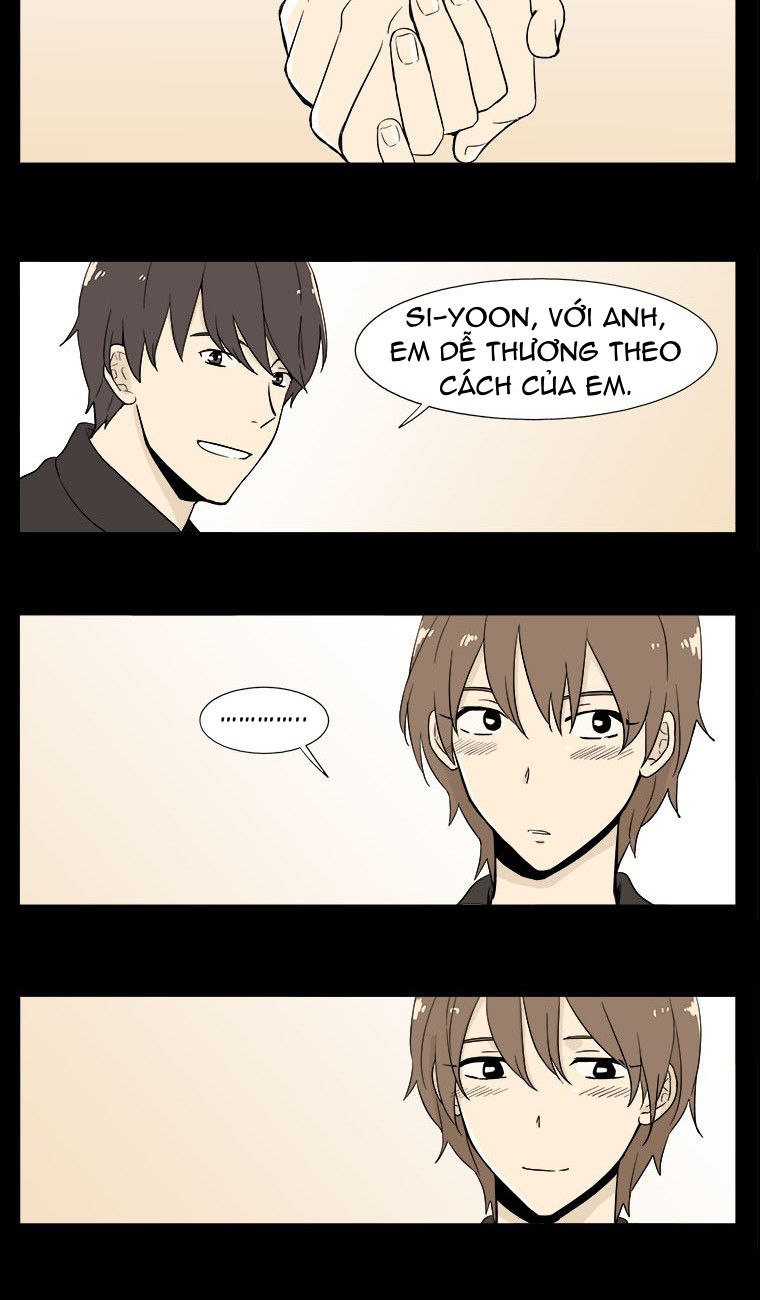 chúng ta sẽ ăn cơm chó chứ? chapter 5 27