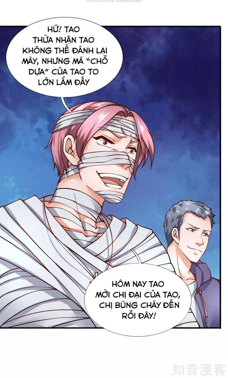 chung cực binh vương tại đô thị chapter 81 16