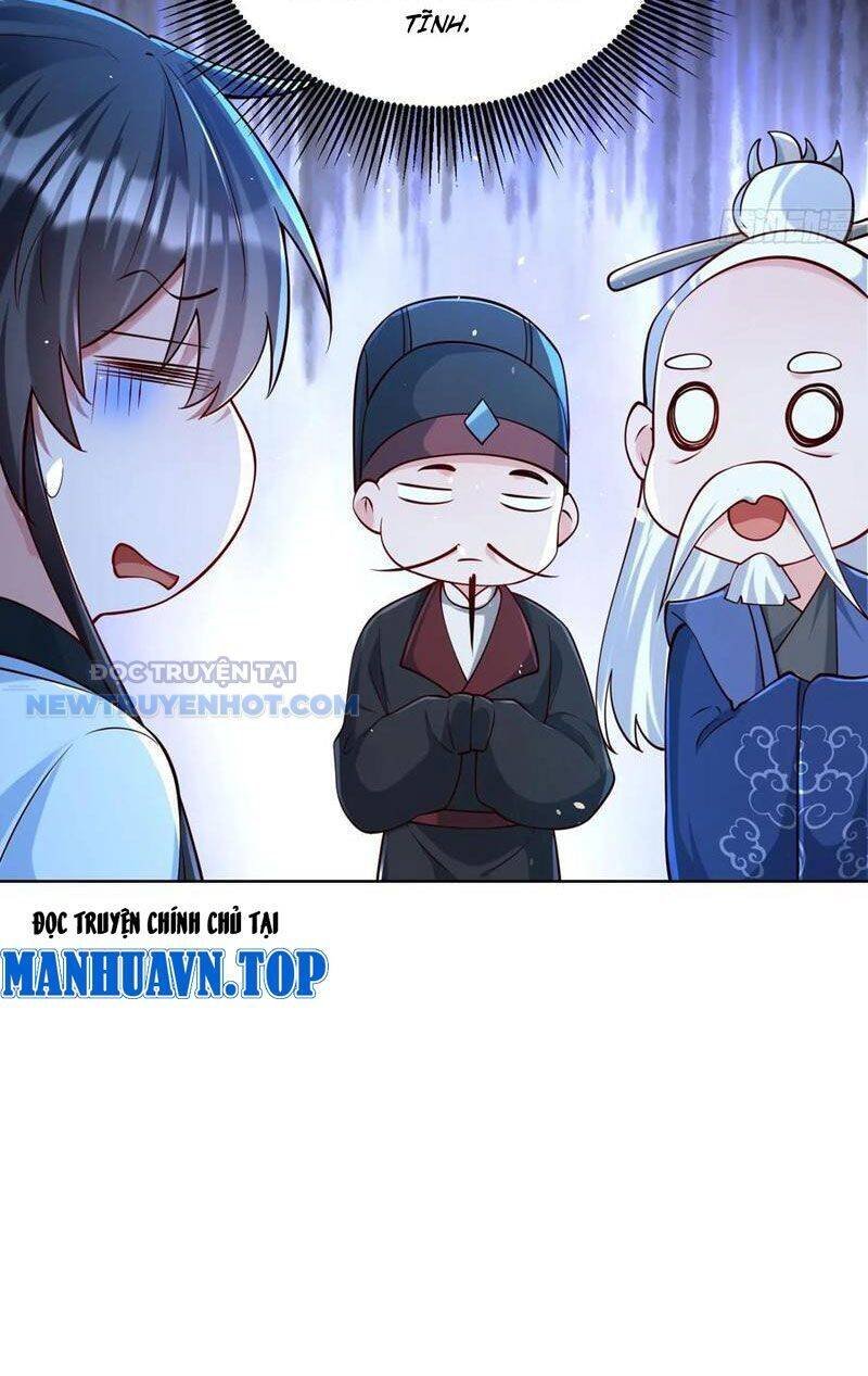 ta thực sự không muốn làm thần tiên chapter 66 17