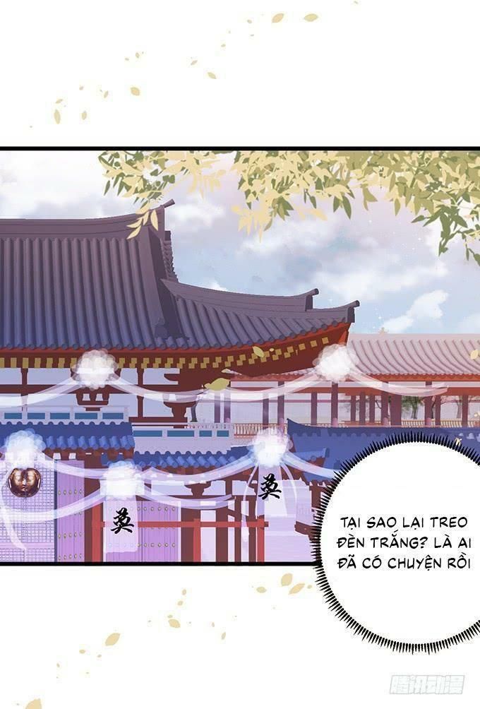 hồ tiên hung bạo chapter 115 73