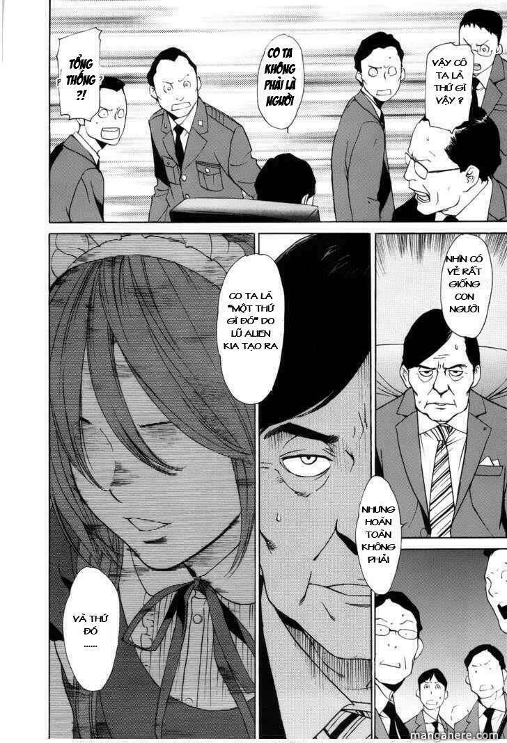 ashita dorobou chapter 2 20