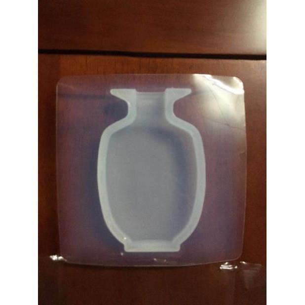 Lọ hoa dẻo silicon