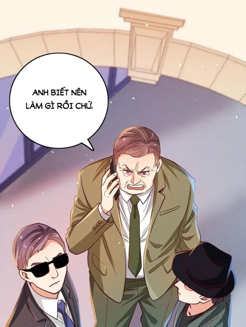 mê muội mất cả ý chí chapter 29 29