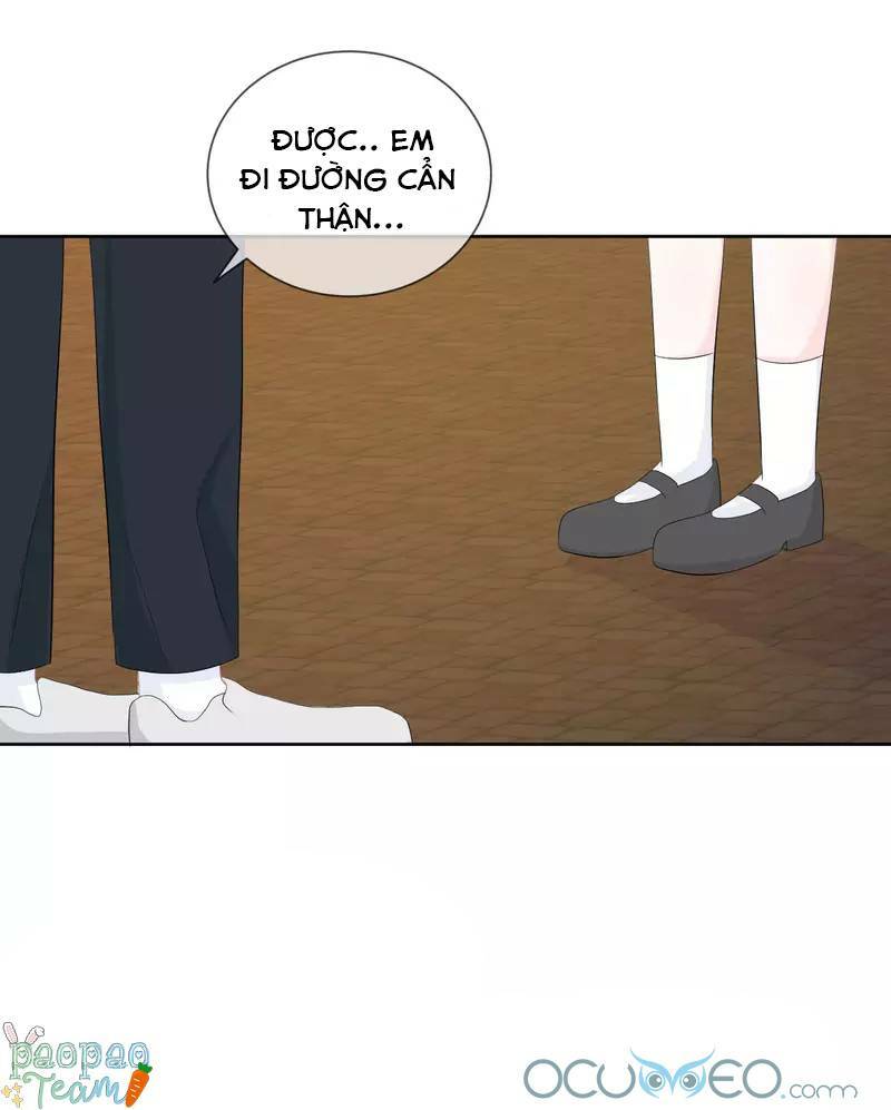 tôi và lịch sử yêu đương của tôi chapter 23 31