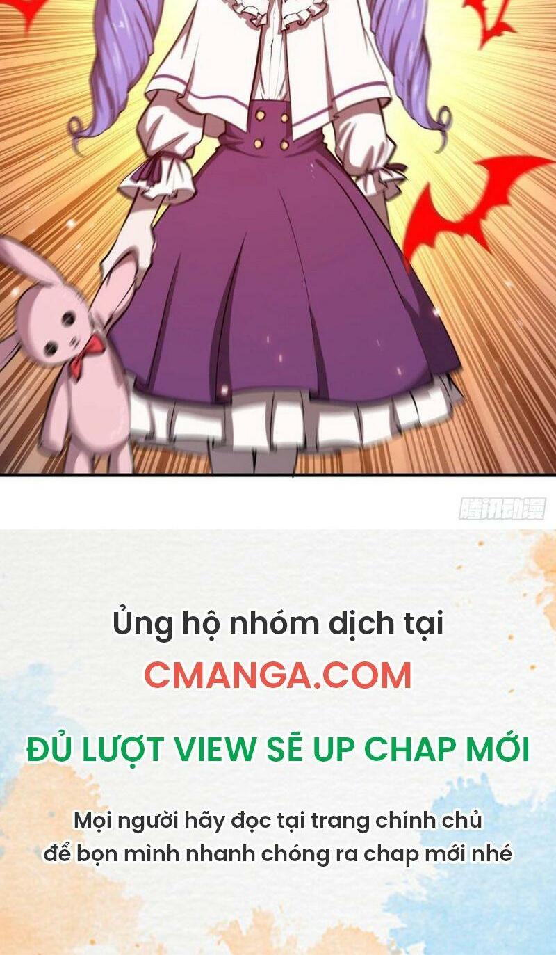 huyết cơ và kỵ sĩ chapter 122 33