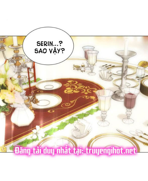 sau khi chuyển sinh tôi trở thành công chúa chapter 13.1 18