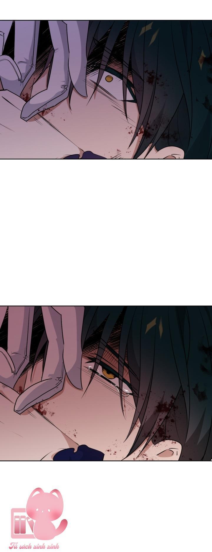 nguyện ước vô vọng của ma nữ chapter 82 33