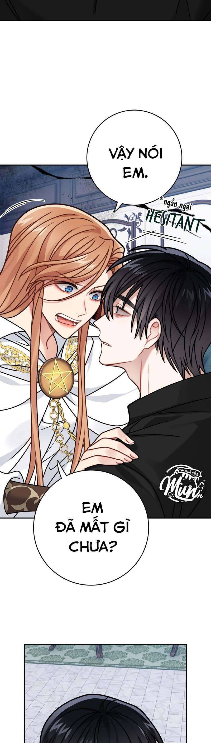 nhật ký tuần trăng mật của phù thủy và rồng chapter 118 6