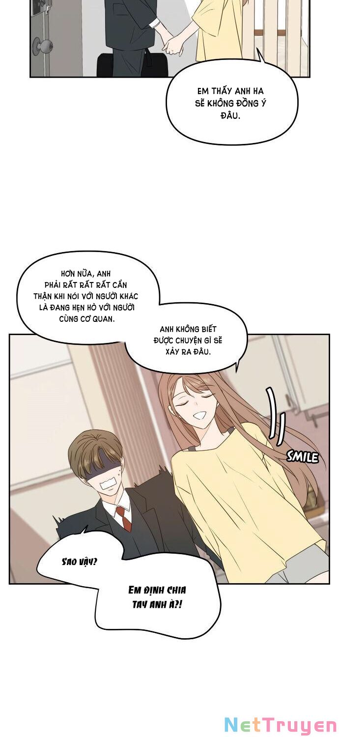 kiếp này cũng xin chăm sóc tôi như vậy nhé kiếp này cũng xin chăm sóc tôi như vậy nhé chapter 83 22