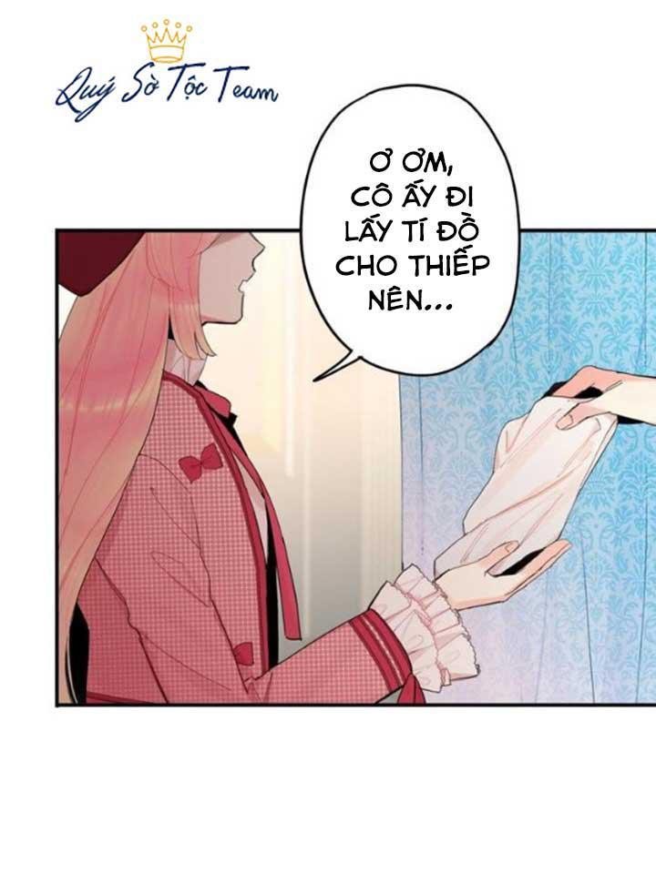 trọng sinh trở thành hoàng phi chapter 49 47