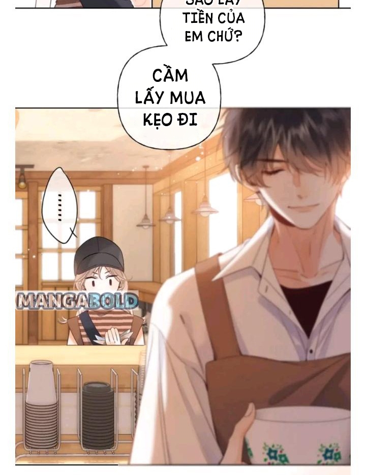 vụng trộm không thể giấu - mối tình thầm kín chapter 20 7