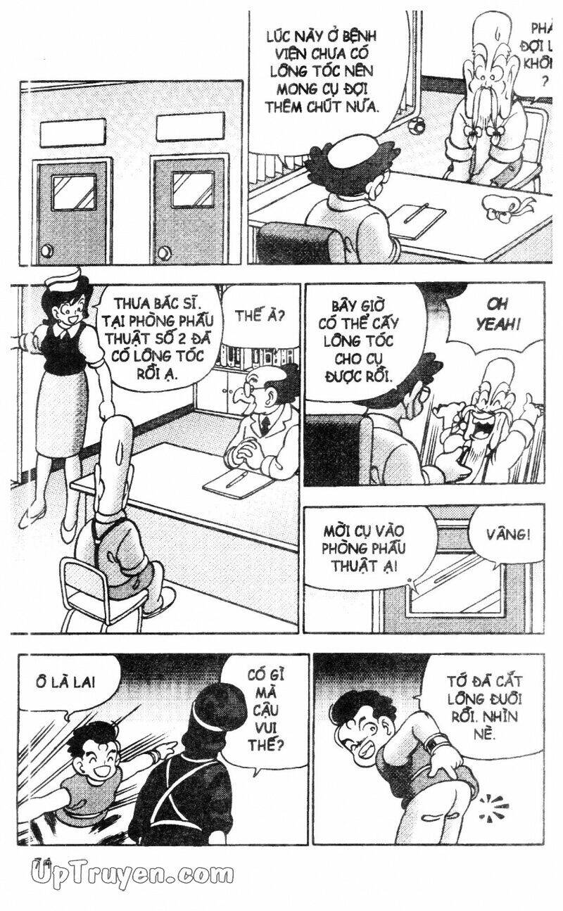 đội quân nhí nhố chapter 30 76