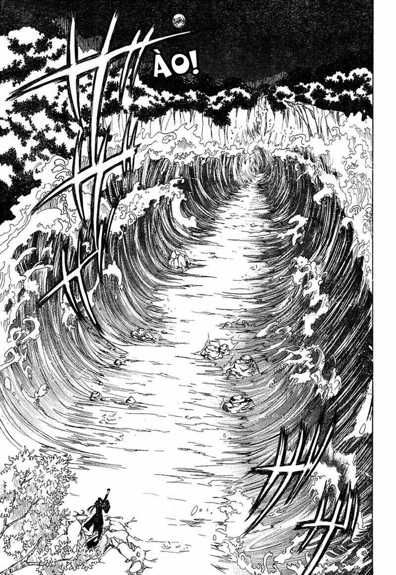 k - stray dog story chapter 1 38