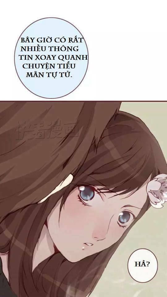 trả thù trường trung học phần 1 chapter 21 12