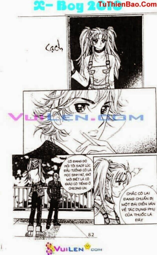 cô giáo tuổi 18 chapter 5 83