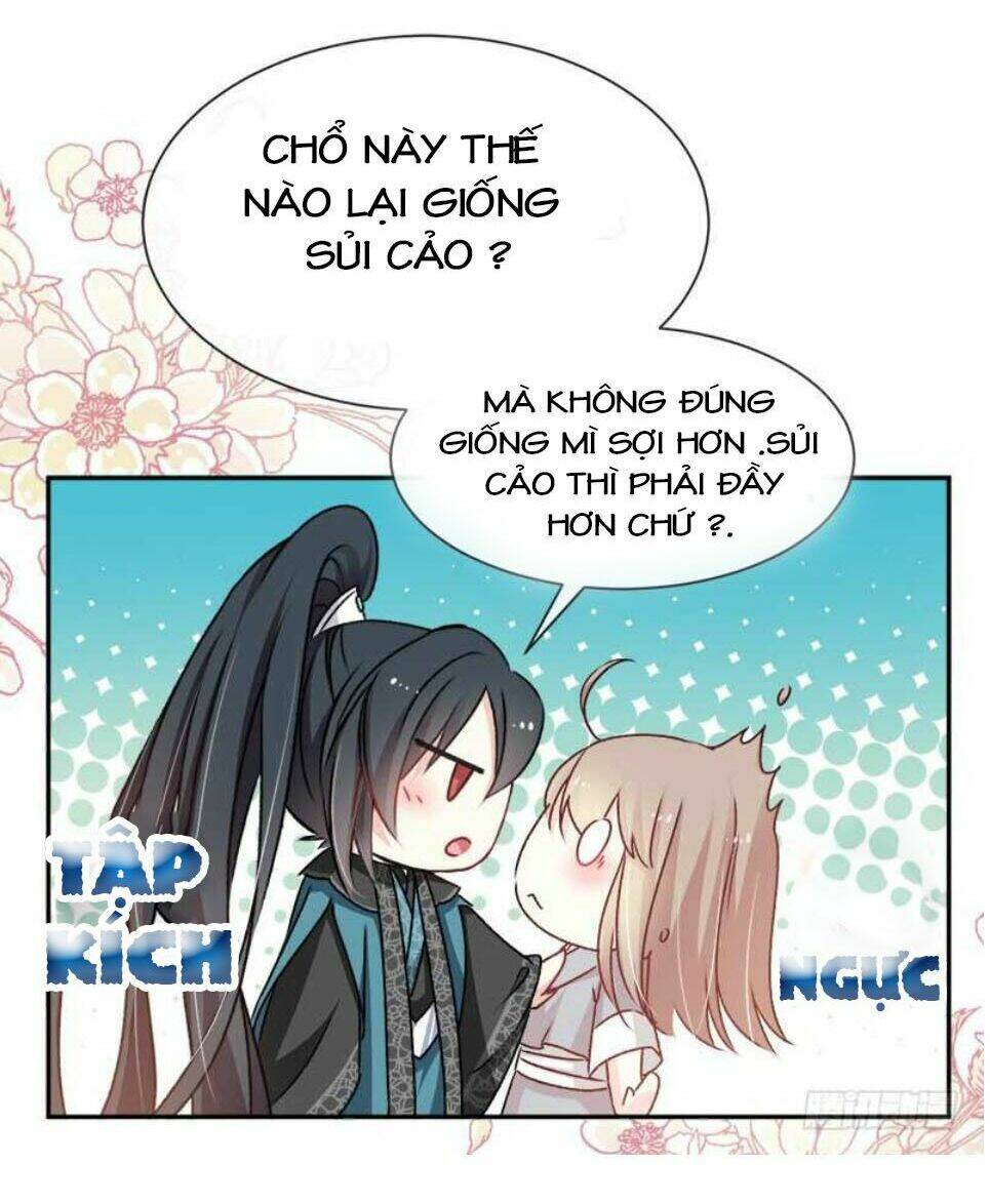 thiên hạ đệ nhất sủng phi chapter 42 8