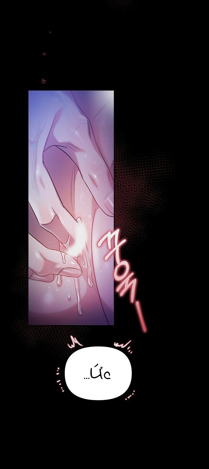 Sugar Rain chapter 17.1 - Trang 15