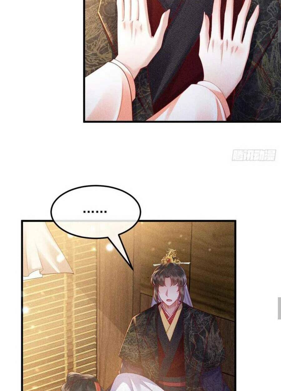 đại đích nữ trọng sinh về báo thù chapter 35 16