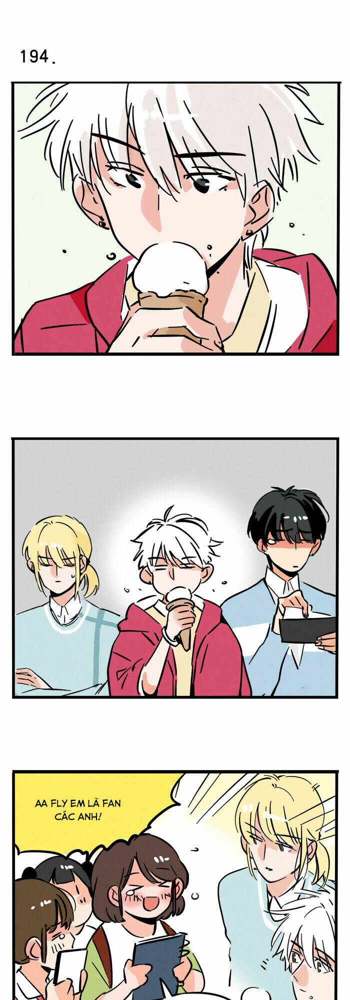 trang nhất toàn là hắn chapter 196 2