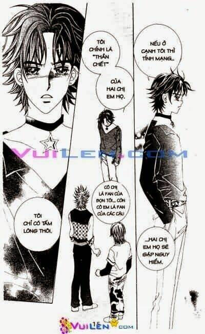 cặp đôi kỳ lạ chapter 5 16