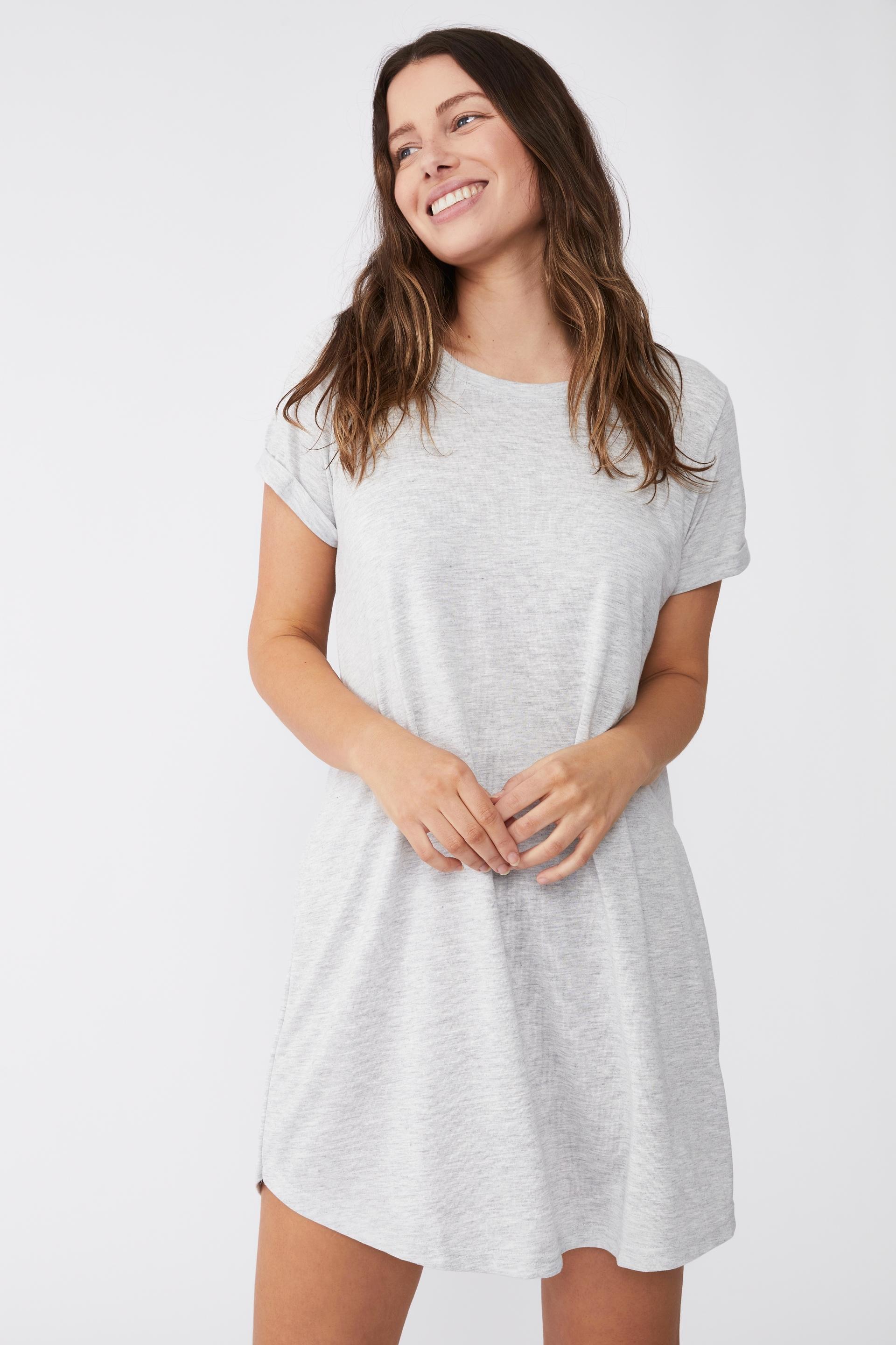 ĐẦM SUÔN NỮ COTTONON 248600-362