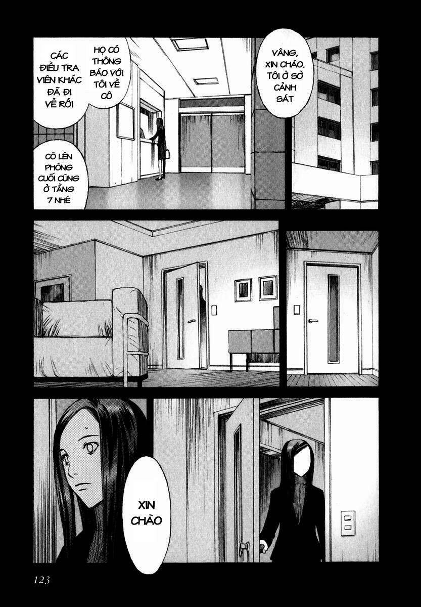 blood alone chapter 4 16