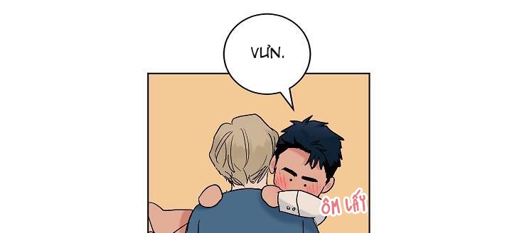 yêu em đi, bác sĩ! chapter 51 121