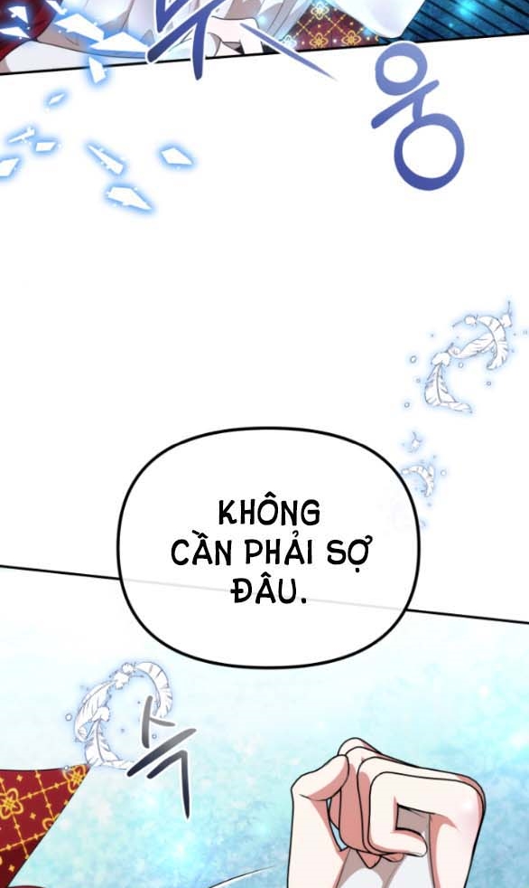 [18+] dũng sĩ vị tha chapter 6.1 27