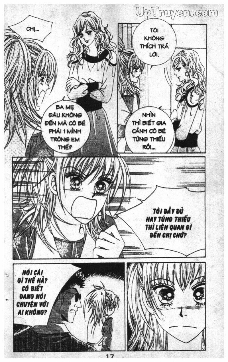 dạ khúc chapter 7 16