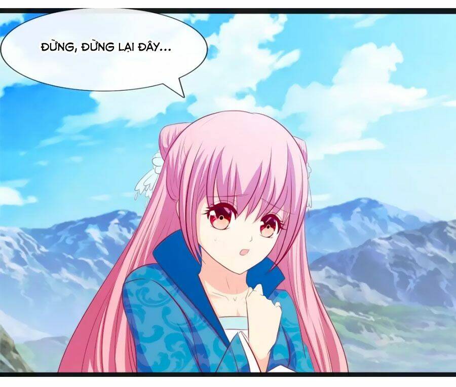 thỏ yêu tiểu vương phi chapter 54 10