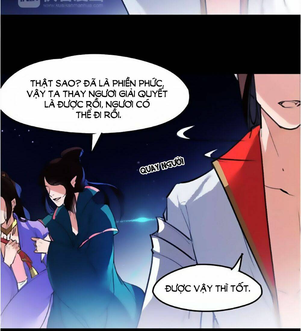đường tăng cũng quyến rũ chapter 45 25