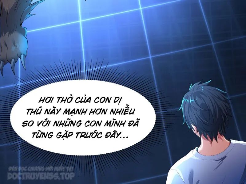 sau khi hợp thể cùng nữ thần, ta vô địch! chapter 4 3