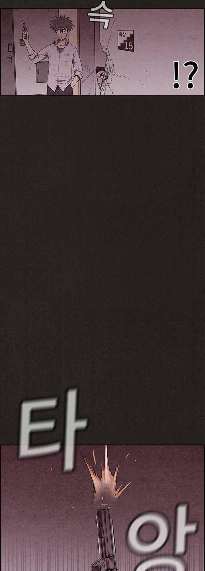 quái vật tại chung cư xanh chapter 134 51