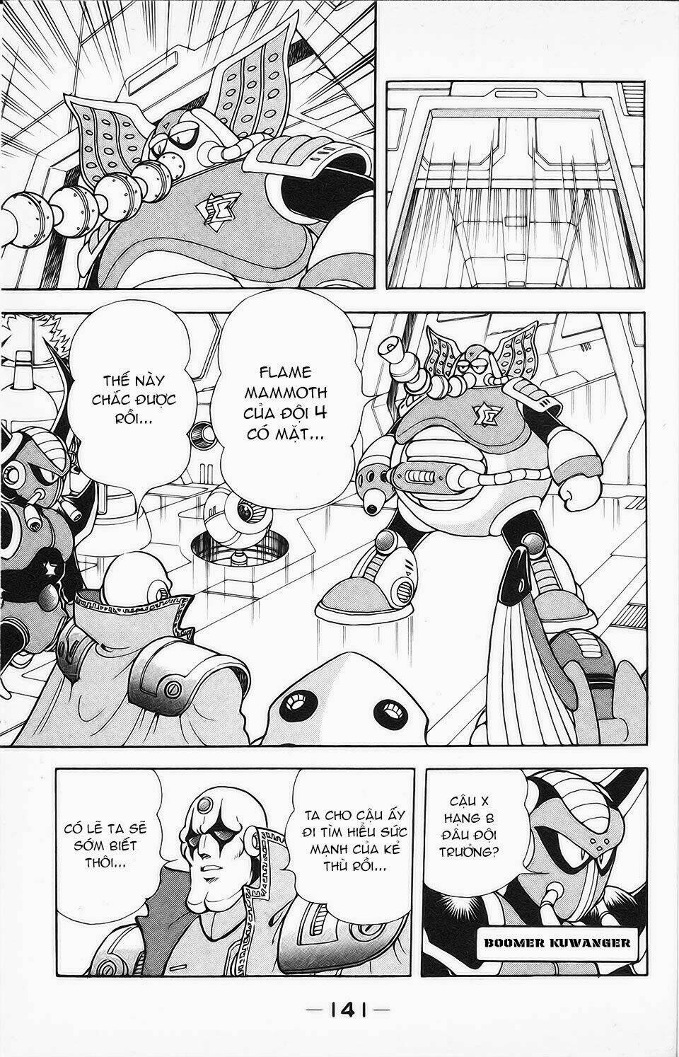 chiến binh thế giới ảo x ngoại truyện: hunter chapter 5 9