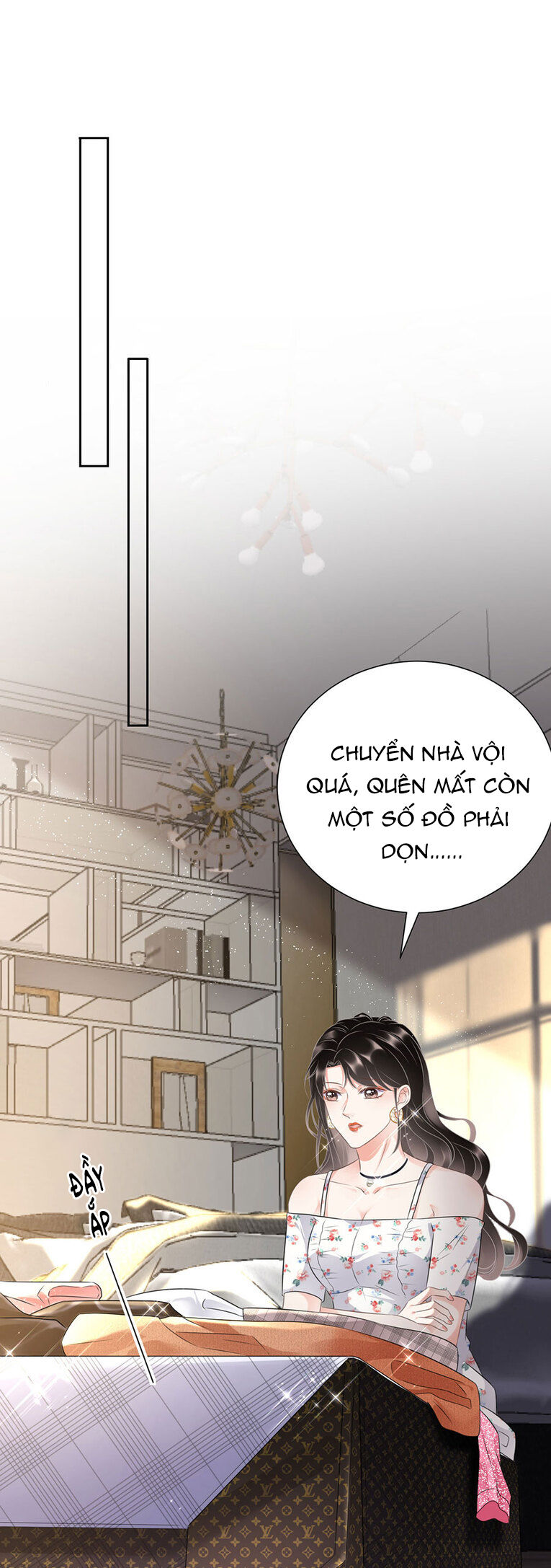 [16+] đại tiểu thư có thể có ý đồ xấu chapter 5 14