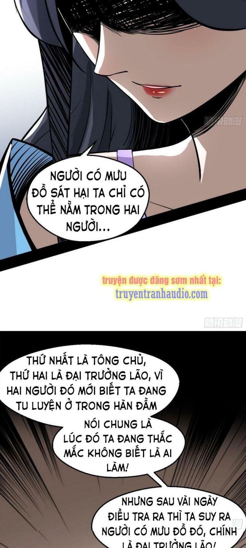 ta là tà đế chapter 46.2 6