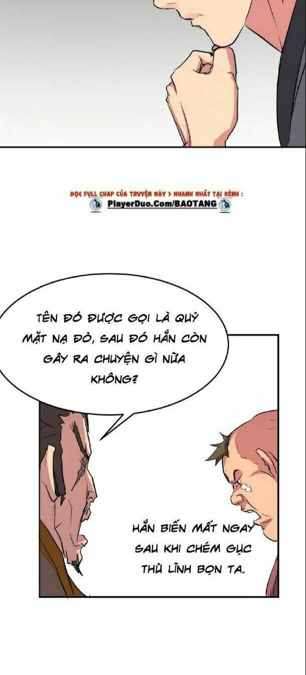 trọng sinh, bất khả chiến bại chapter 18 22