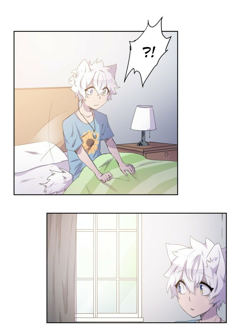 lumine - cội nguồn ánh sáng chapter 4 18