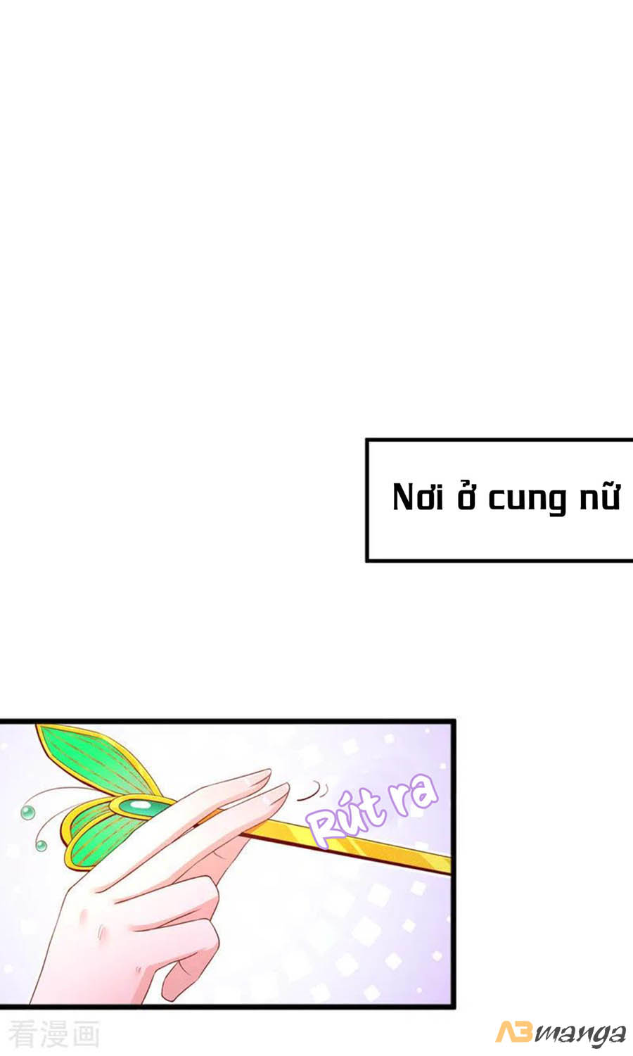 ngã tại hậu cung đương đại lão nữ chapter 44 4