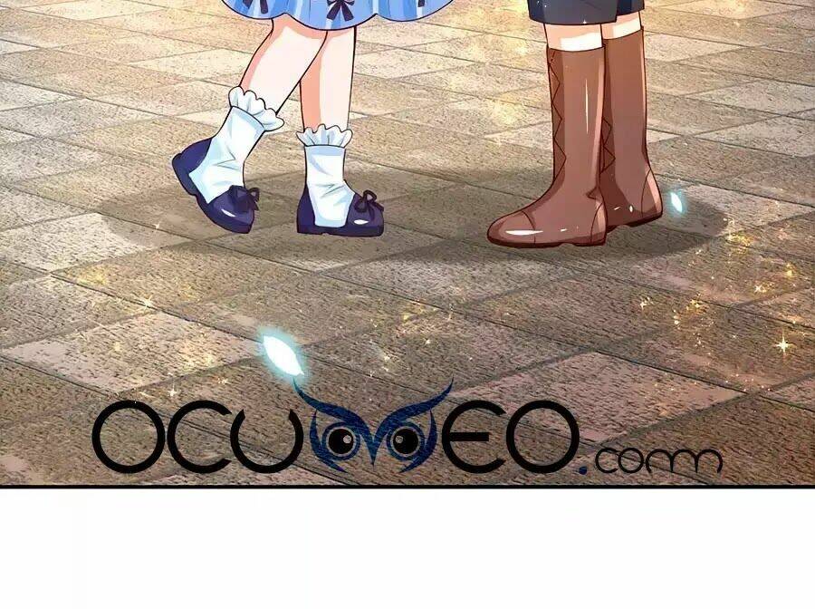 bỗng một ngày trở thành con gái nhà vua chapter 99 46